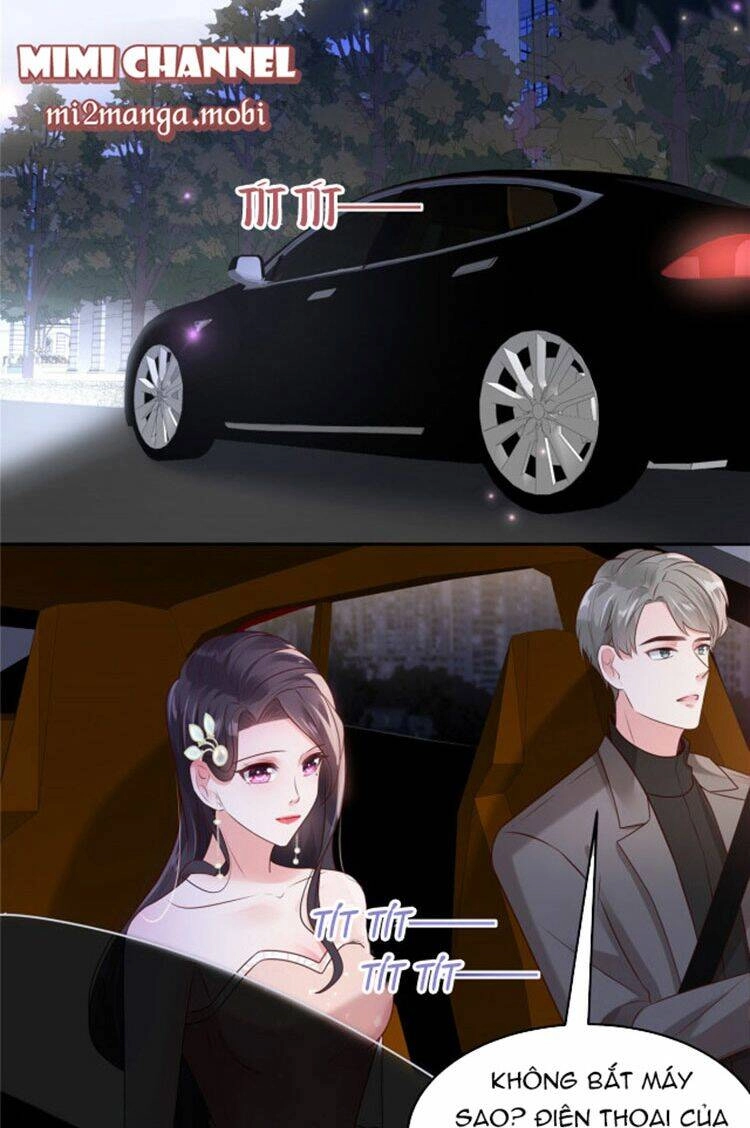 Trọng Sinh Trở Lại: Sủng Nịch Độc Nhất Vô Nhị Chapter 83 - 11