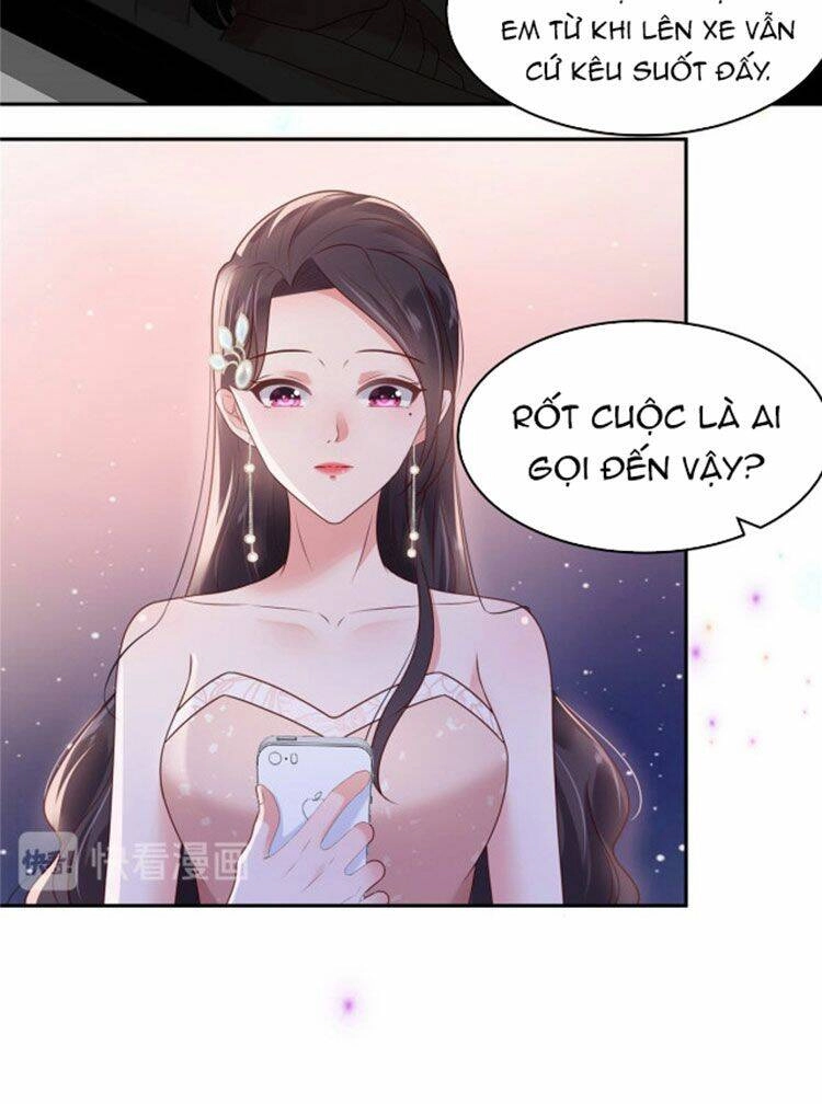 Trọng Sinh Trở Lại: Sủng Nịch Độc Nhất Vô Nhị Chapter 83 - 12