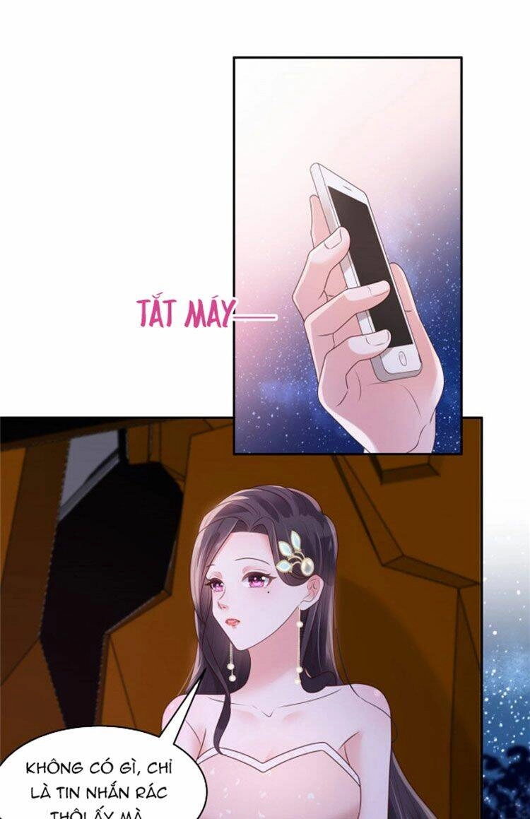 Trọng Sinh Trở Lại: Sủng Nịch Độc Nhất Vô Nhị Chapter 83 - 13