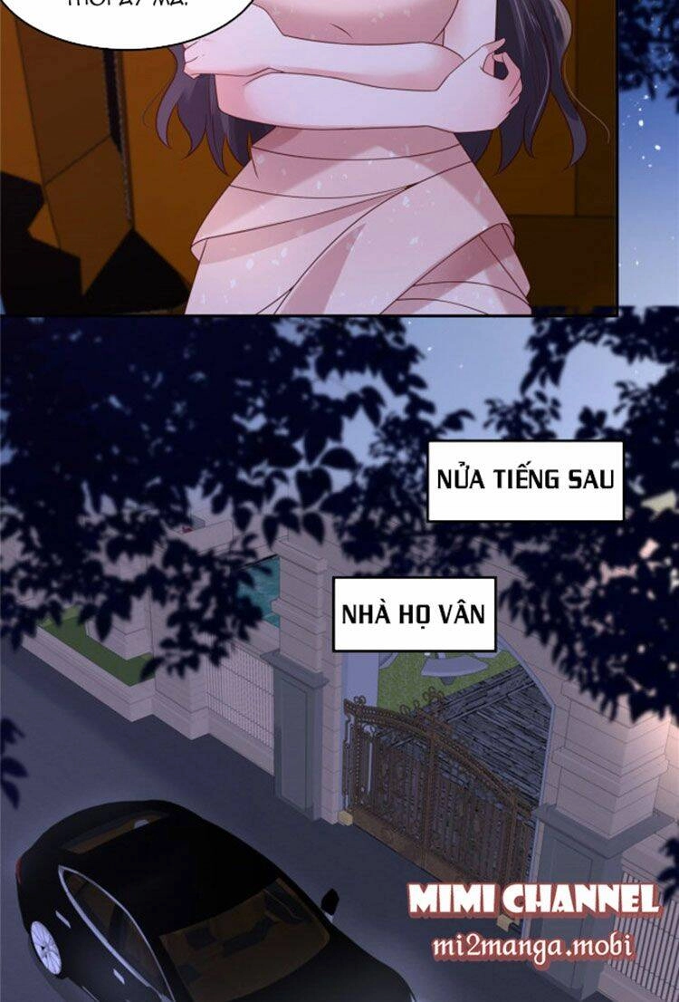 Trọng Sinh Trở Lại: Sủng Nịch Độc Nhất Vô Nhị Chapter 83 - 14