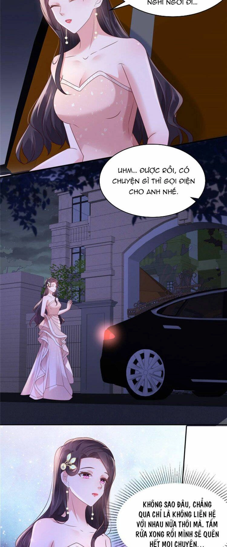 Trọng Sinh Trở Lại: Sủng Nịch Độc Nhất Vô Nhị Chapter 83 - 16