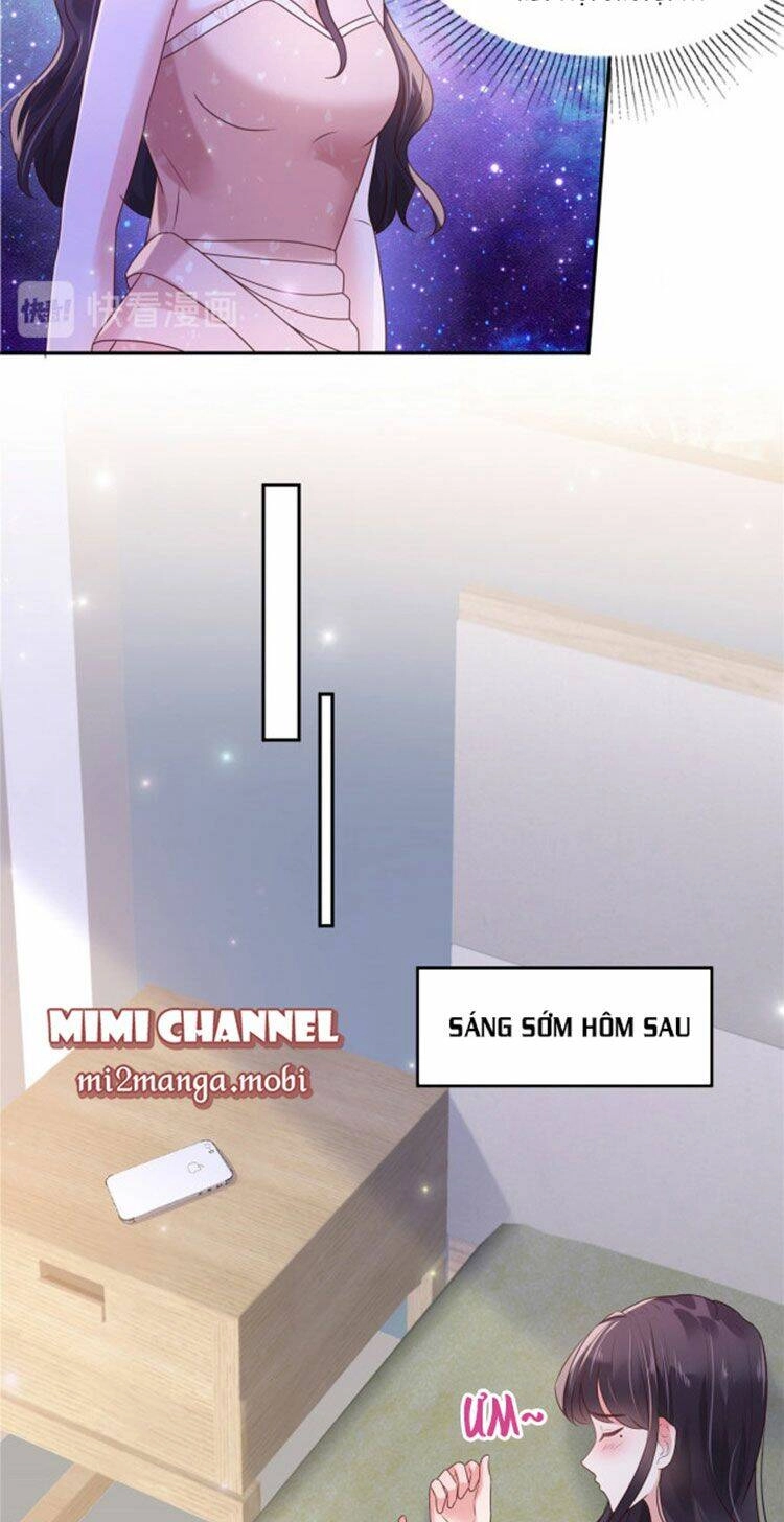 Trọng Sinh Trở Lại: Sủng Nịch Độc Nhất Vô Nhị Chapter 83 - 17