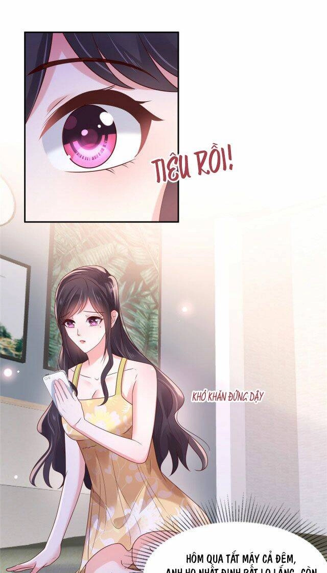 Trọng Sinh Trở Lại: Sủng Nịch Độc Nhất Vô Nhị Chapter 84 - 1