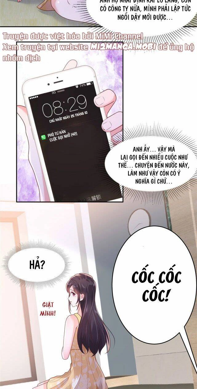 Trọng Sinh Trở Lại: Sủng Nịch Độc Nhất Vô Nhị Chapter 84 - 2