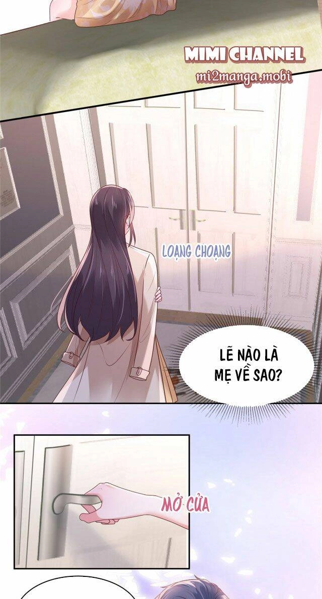 Trọng Sinh Trở Lại: Sủng Nịch Độc Nhất Vô Nhị Chapter 84 - 3