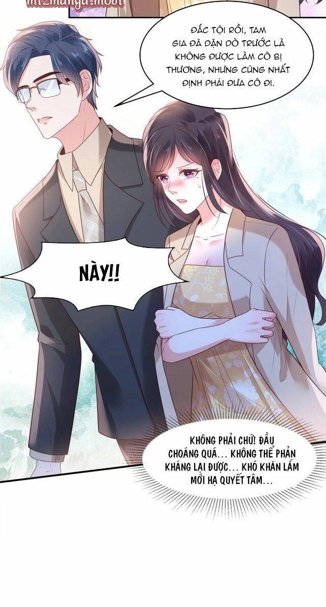 Trọng Sinh Trở Lại: Sủng Nịch Độc Nhất Vô Nhị Chapter 84 - 5