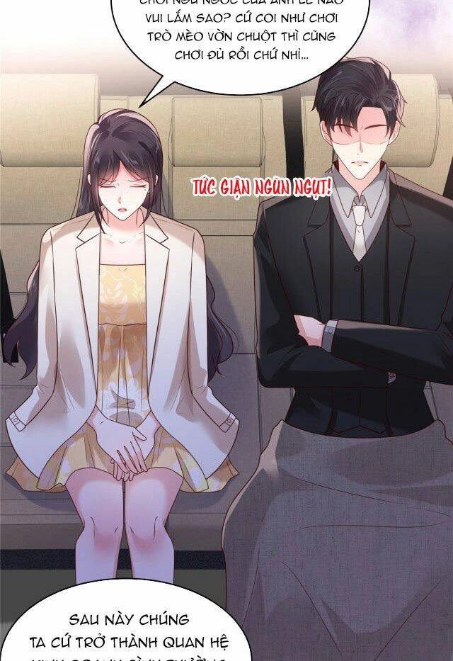 Trọng Sinh Trở Lại: Sủng Nịch Độc Nhất Vô Nhị Chapter 84 - 8