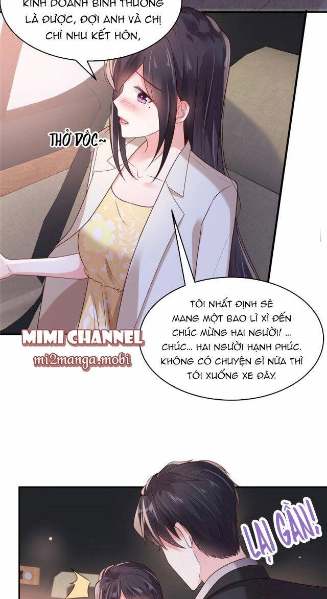 Trọng Sinh Trở Lại: Sủng Nịch Độc Nhất Vô Nhị Chapter 84 - 9