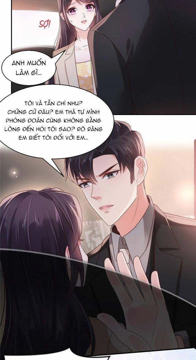 Trọng Sinh Trở Lại: Sủng Nịch Độc Nhất Vô Nhị Chapter 84 - 10