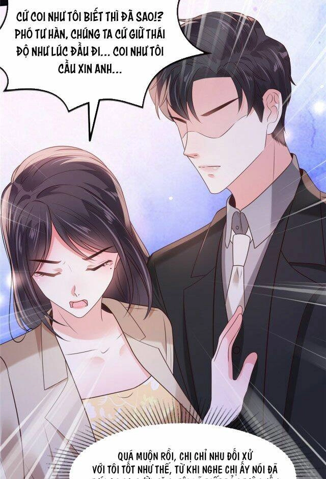 Trọng Sinh Trở Lại: Sủng Nịch Độc Nhất Vô Nhị Chapter 84 - 11