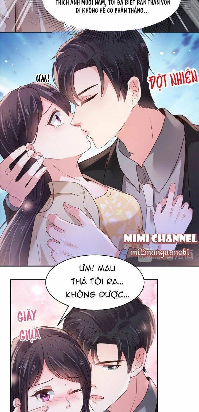 Trọng Sinh Trở Lại: Sủng Nịch Độc Nhất Vô Nhị Chapter 84 - 12