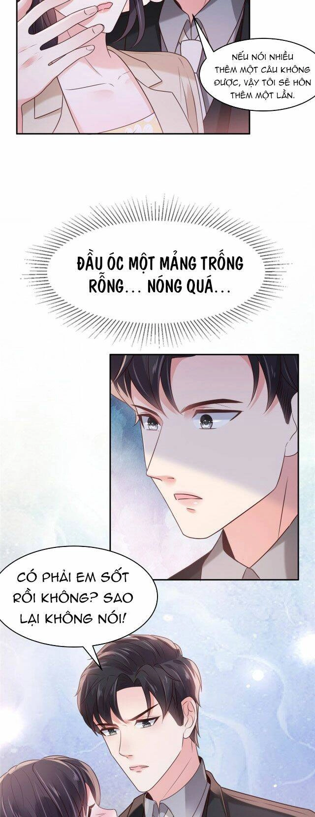 Trọng Sinh Trở Lại: Sủng Nịch Độc Nhất Vô Nhị Chapter 84 - 13