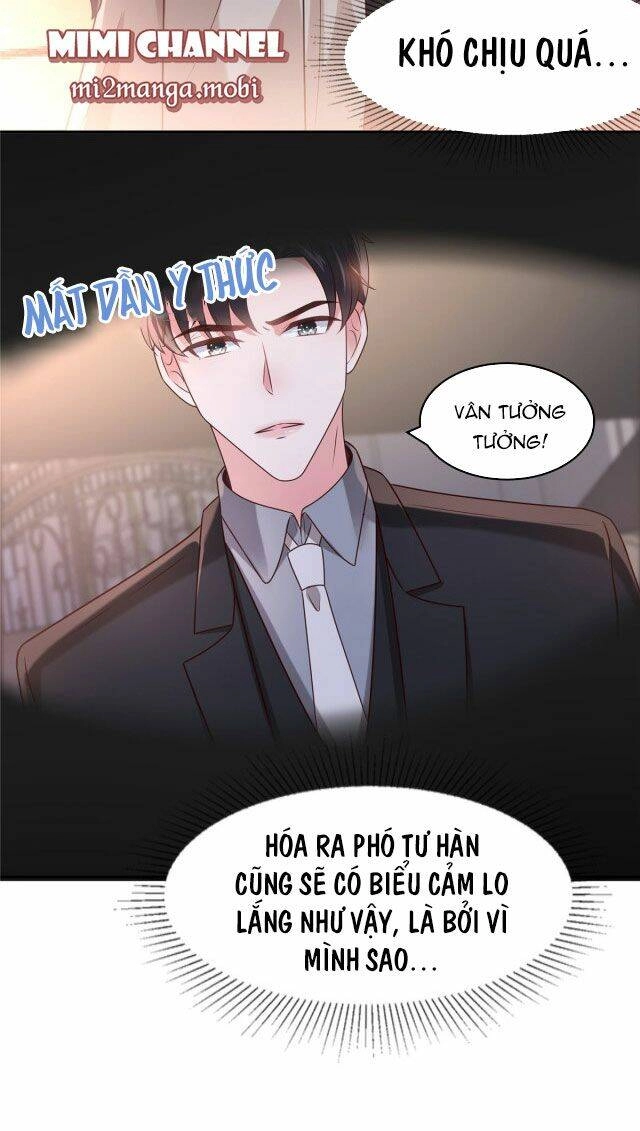 Trọng Sinh Trở Lại: Sủng Nịch Độc Nhất Vô Nhị Chapter 84 - 15
