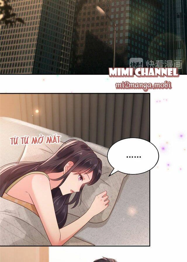 Trọng Sinh Trở Lại: Sủng Nịch Độc Nhất Vô Nhị Chapter 84 - 17