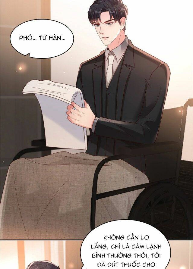 Trọng Sinh Trở Lại: Sủng Nịch Độc Nhất Vô Nhị Chapter 84 - 18