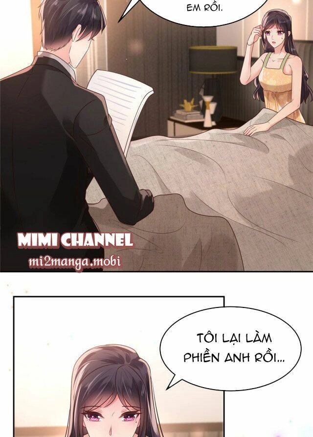 Trọng Sinh Trở Lại: Sủng Nịch Độc Nhất Vô Nhị Chapter 84 - 19