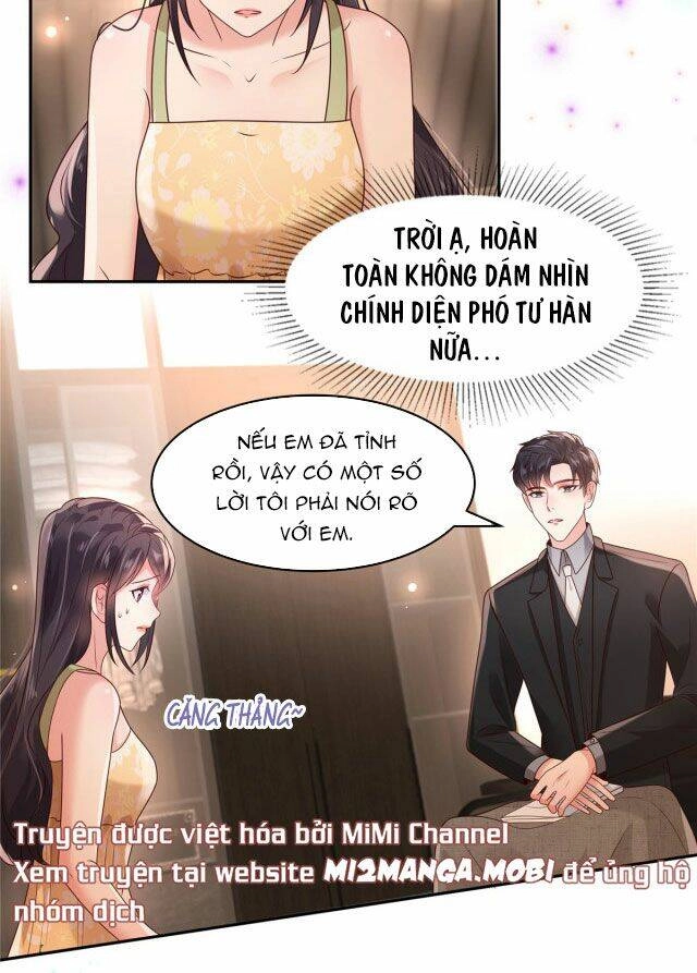 Trọng Sinh Trở Lại: Sủng Nịch Độc Nhất Vô Nhị Chapter 84 - 20