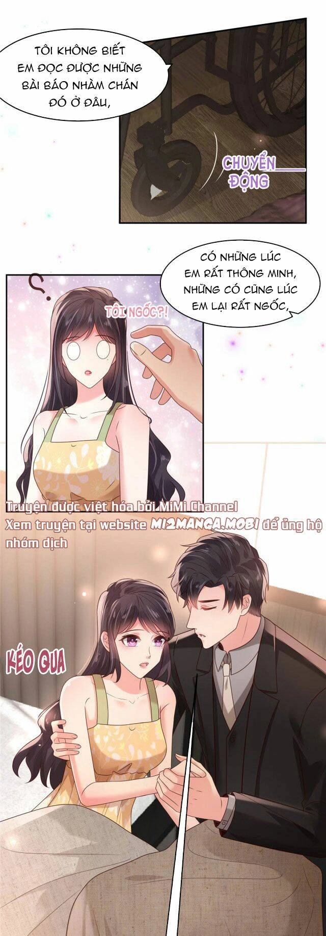 Trọng Sinh Trở Lại: Sủng Nịch Độc Nhất Vô Nhị Chapter 85 - 1