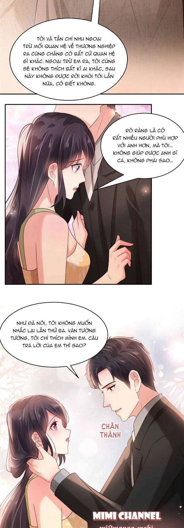 Trọng Sinh Trở Lại: Sủng Nịch Độc Nhất Vô Nhị Chapter 85 - 2