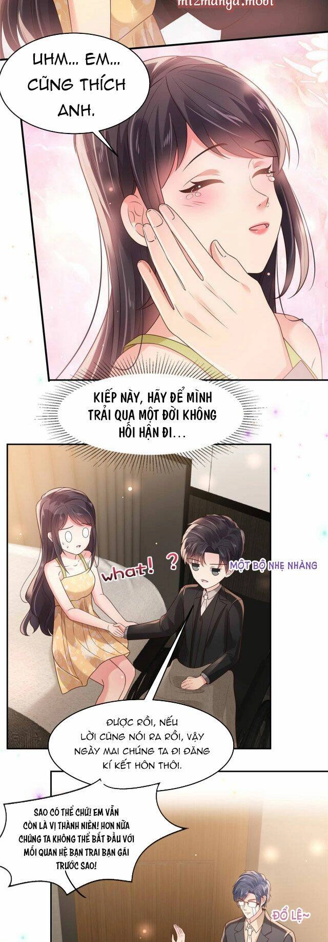 Trọng Sinh Trở Lại: Sủng Nịch Độc Nhất Vô Nhị Chapter 85 - 3