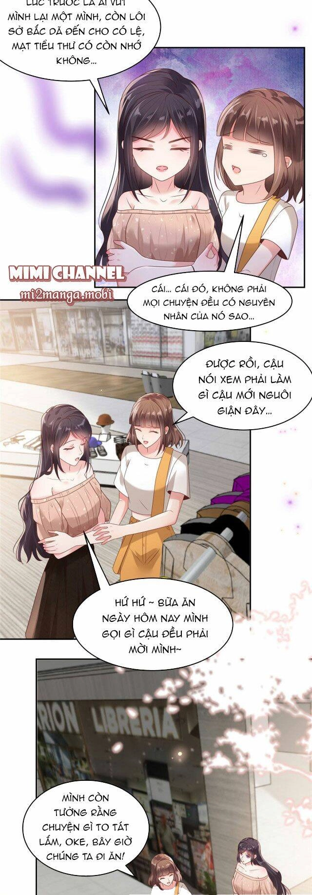 Trọng Sinh Trở Lại: Sủng Nịch Độc Nhất Vô Nhị Chapter 85 - 6