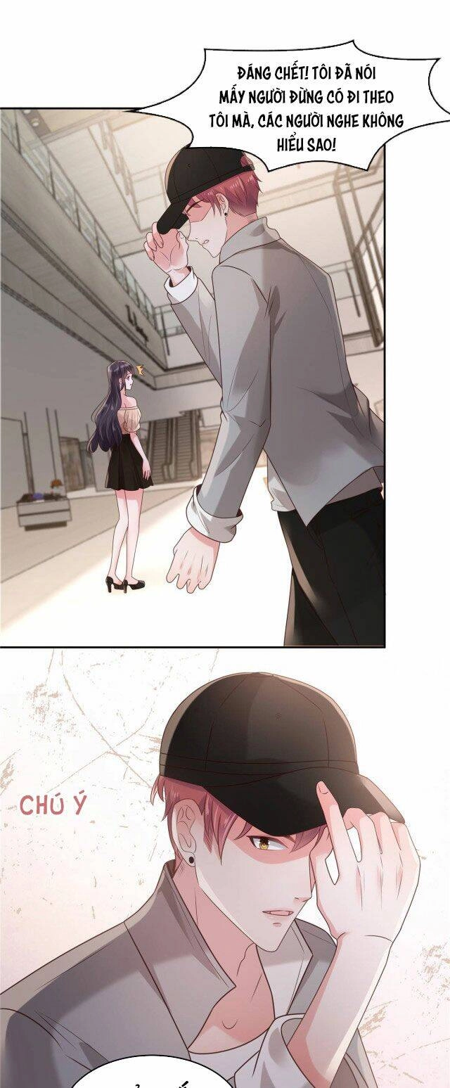 Trọng Sinh Trở Lại: Sủng Nịch Độc Nhất Vô Nhị Chapter 85 - 9