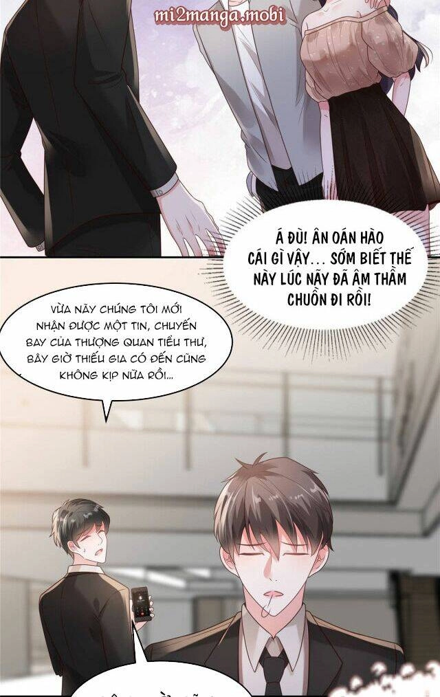 Trọng Sinh Trở Lại: Sủng Nịch Độc Nhất Vô Nhị Chapter 85 - 12