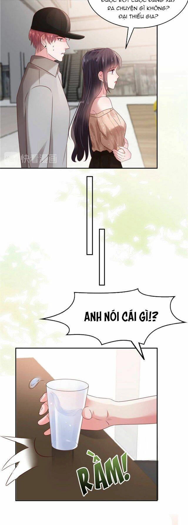 Trọng Sinh Trở Lại: Sủng Nịch Độc Nhất Vô Nhị Chapter 85 - 14