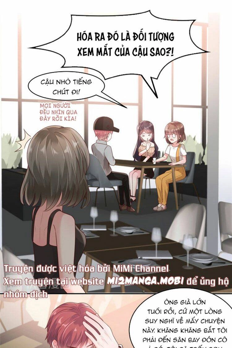 Trọng Sinh Trở Lại: Sủng Nịch Độc Nhất Vô Nhị Chapter 86 - 1