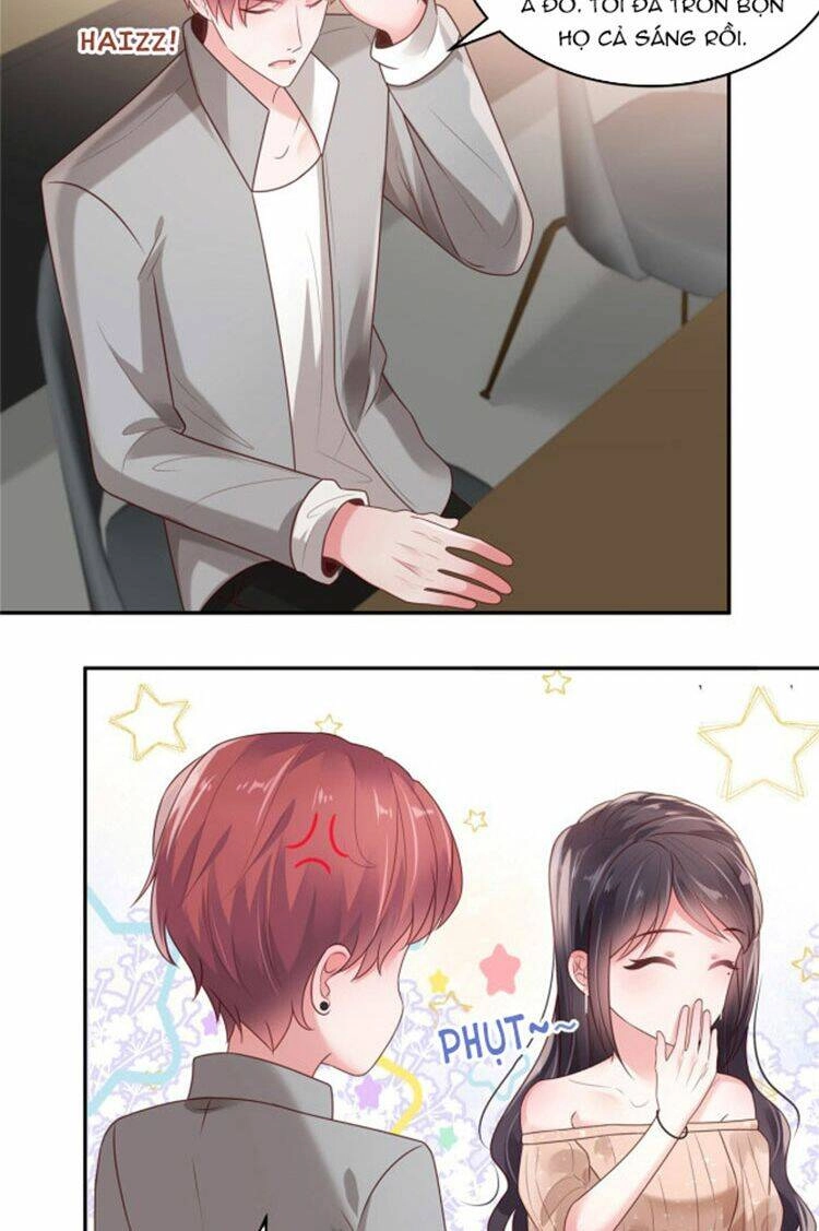 Trọng Sinh Trở Lại: Sủng Nịch Độc Nhất Vô Nhị Chapter 86 - 2