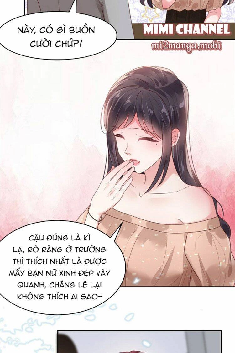 Trọng Sinh Trở Lại: Sủng Nịch Độc Nhất Vô Nhị Chapter 86 - 3