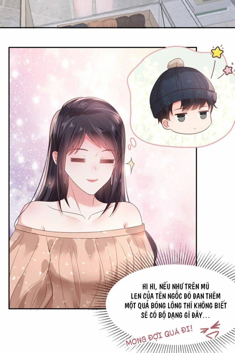 Trọng Sinh Trở Lại: Sủng Nịch Độc Nhất Vô Nhị Chapter 86 - 8