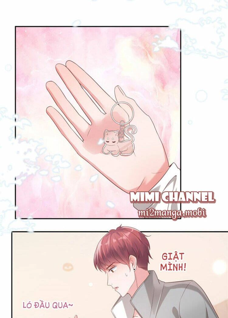 Trọng Sinh Trở Lại: Sủng Nịch Độc Nhất Vô Nhị Chapter 86 - 10