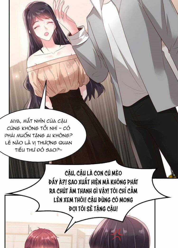 Trọng Sinh Trở Lại: Sủng Nịch Độc Nhất Vô Nhị Chapter 86 - 11