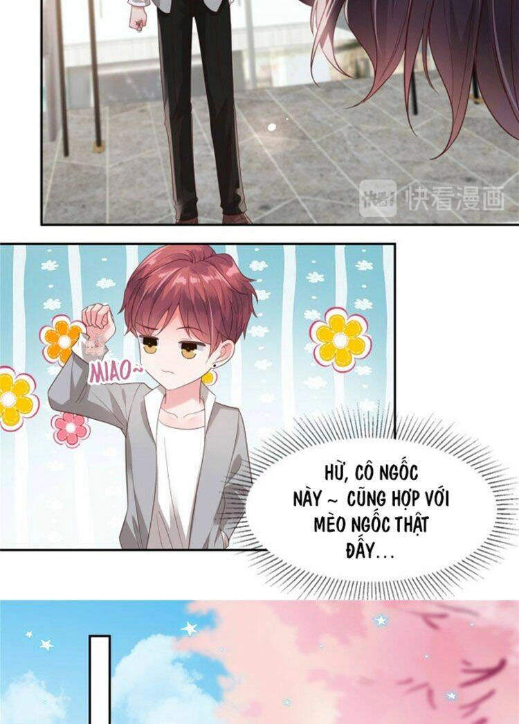 Trọng Sinh Trở Lại: Sủng Nịch Độc Nhất Vô Nhị Chapter 86 - 13