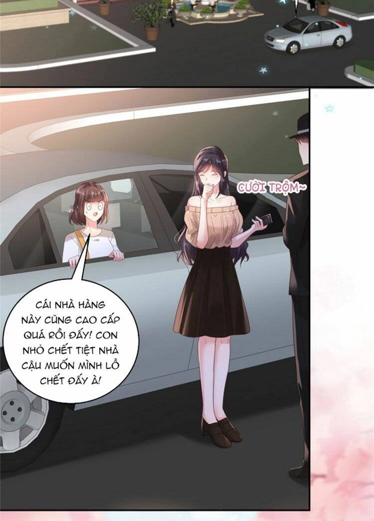 Trọng Sinh Trở Lại: Sủng Nịch Độc Nhất Vô Nhị Chapter 86 - 15