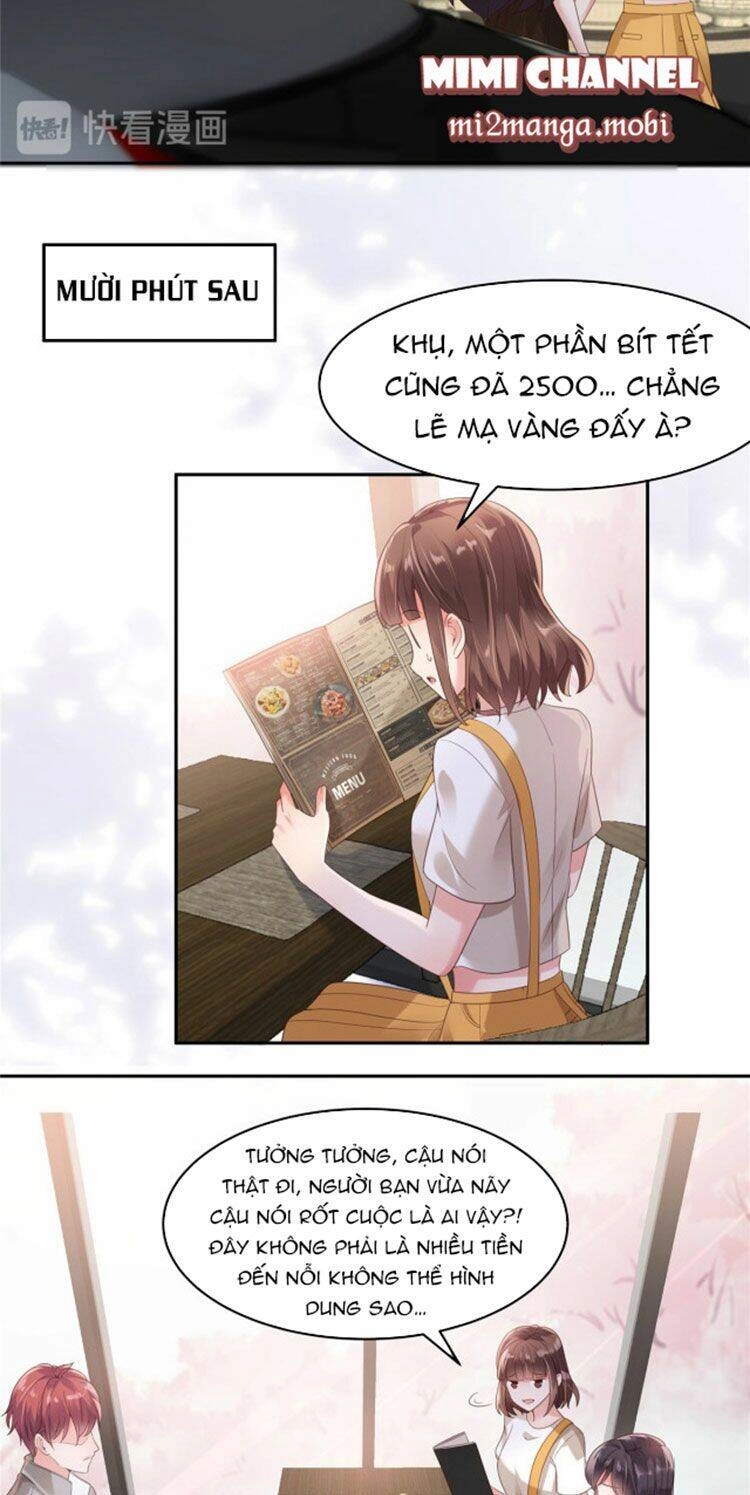 Trọng Sinh Trở Lại: Sủng Nịch Độc Nhất Vô Nhị Chapter 86 - 18