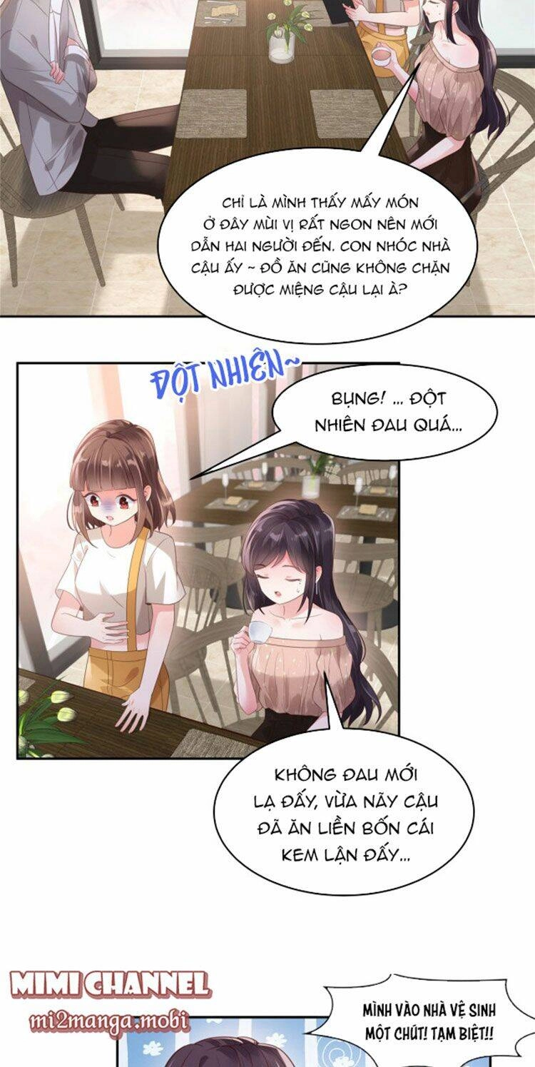 Trọng Sinh Trở Lại: Sủng Nịch Độc Nhất Vô Nhị Chapter 86 - 19