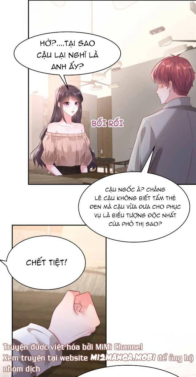 Trọng Sinh Trở Lại: Sủng Nịch Độc Nhất Vô Nhị Chapter 87 - 1