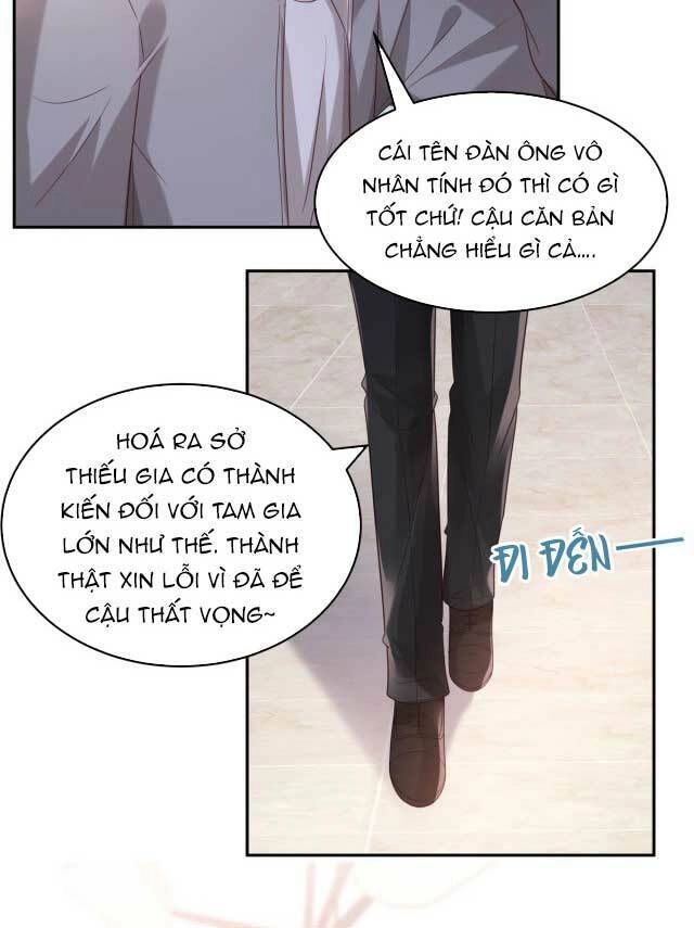 Trọng Sinh Trở Lại: Sủng Nịch Độc Nhất Vô Nhị Chapter 87 - 3