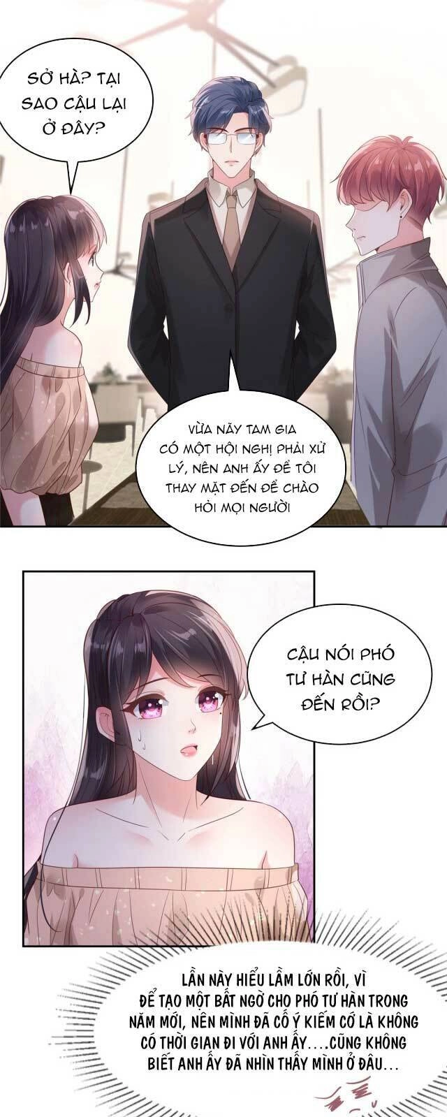 Trọng Sinh Trở Lại: Sủng Nịch Độc Nhất Vô Nhị Chapter 87 - 4