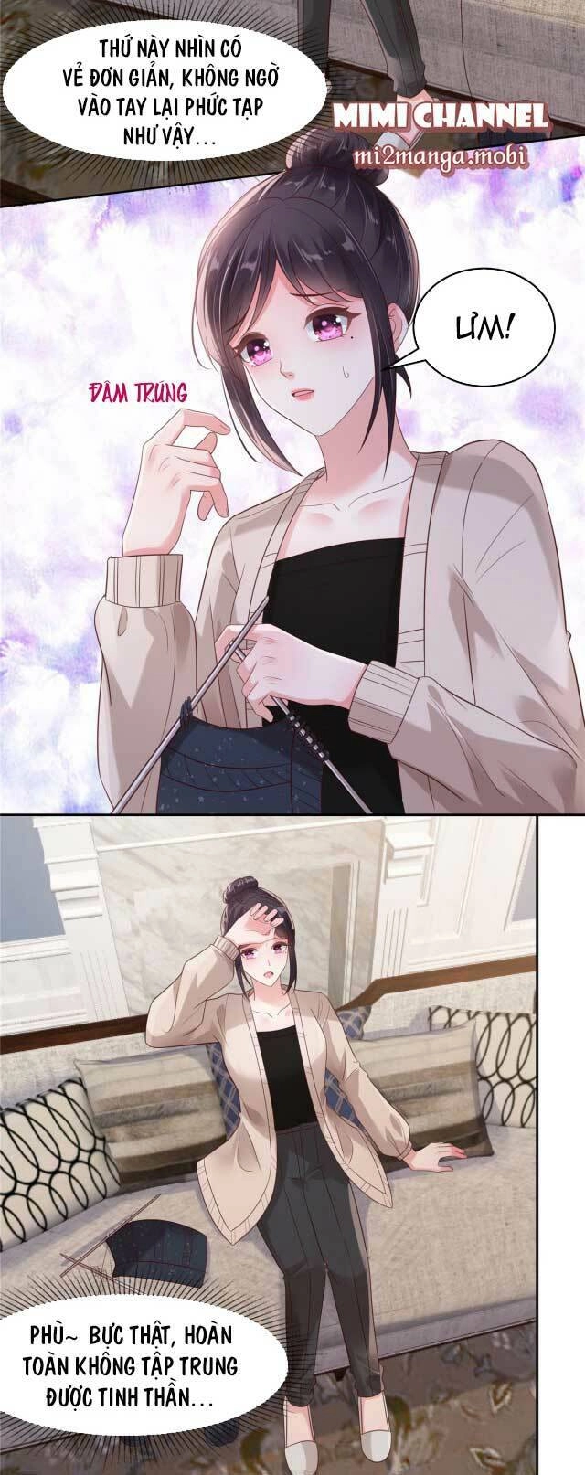 Trọng Sinh Trở Lại: Sủng Nịch Độc Nhất Vô Nhị Chapter 87 - 9