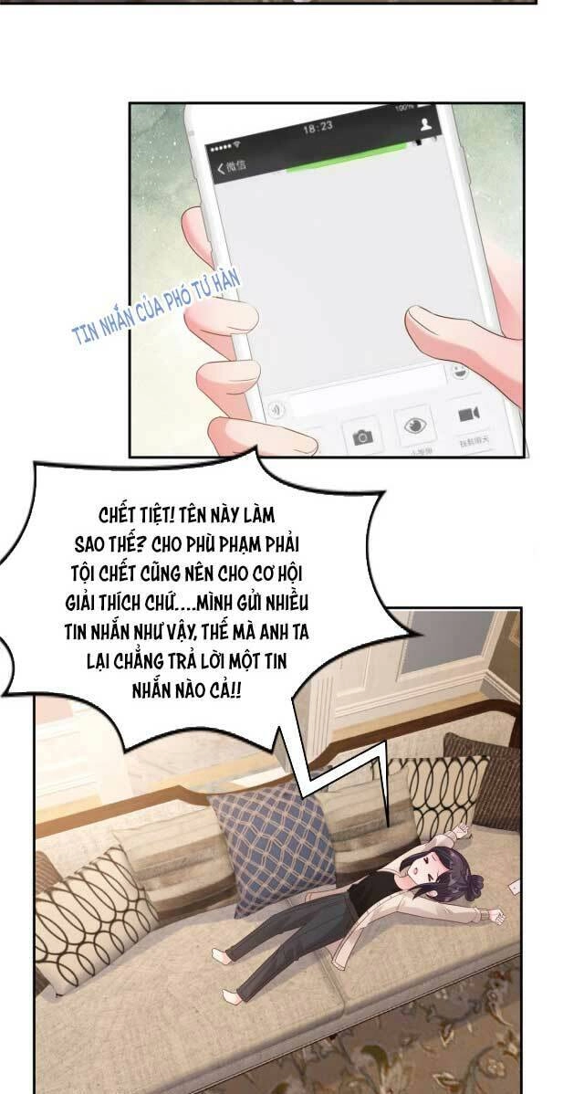 Trọng Sinh Trở Lại: Sủng Nịch Độc Nhất Vô Nhị Chapter 87 - 10