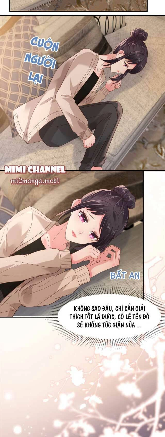 Trọng Sinh Trở Lại: Sủng Nịch Độc Nhất Vô Nhị Chapter 87 - 11