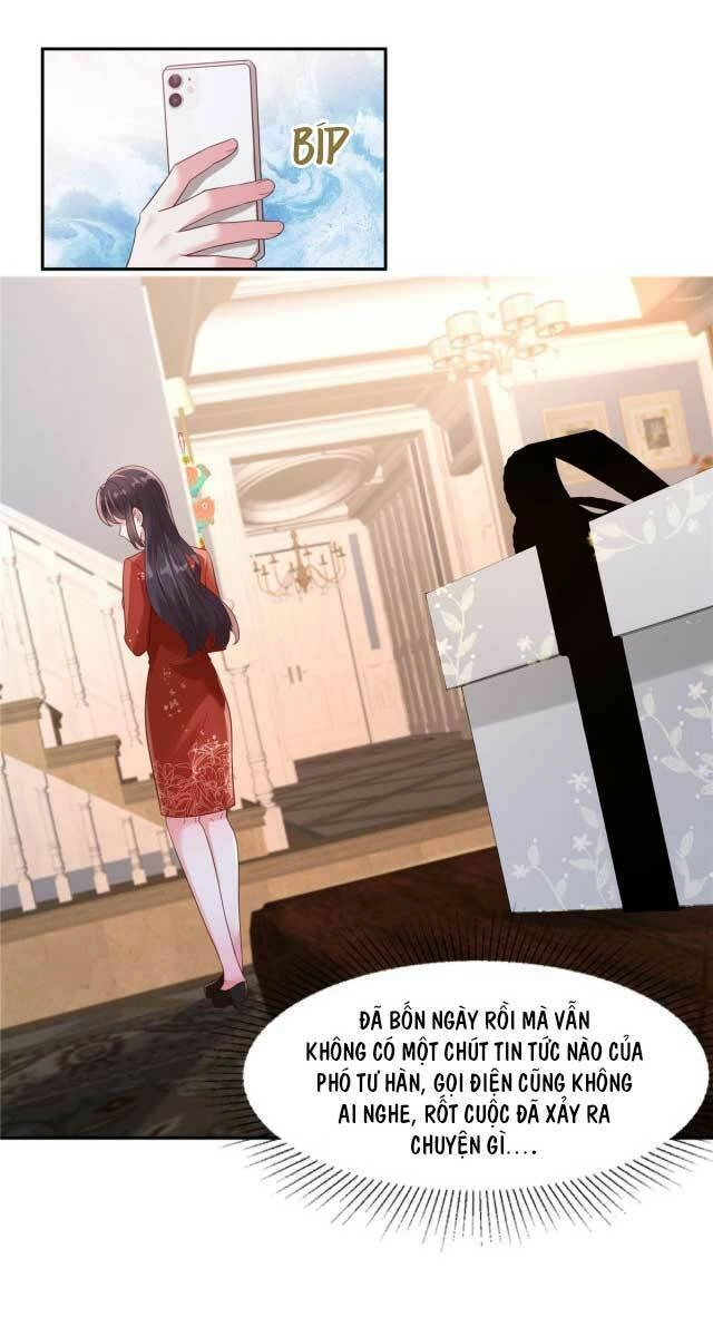 Trọng Sinh Trở Lại: Sủng Nịch Độc Nhất Vô Nhị Chapter 87 - 15