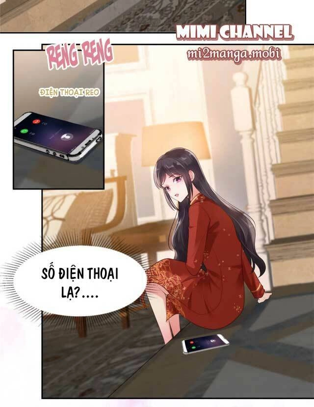 Trọng Sinh Trở Lại: Sủng Nịch Độc Nhất Vô Nhị Chapter 87 - 17