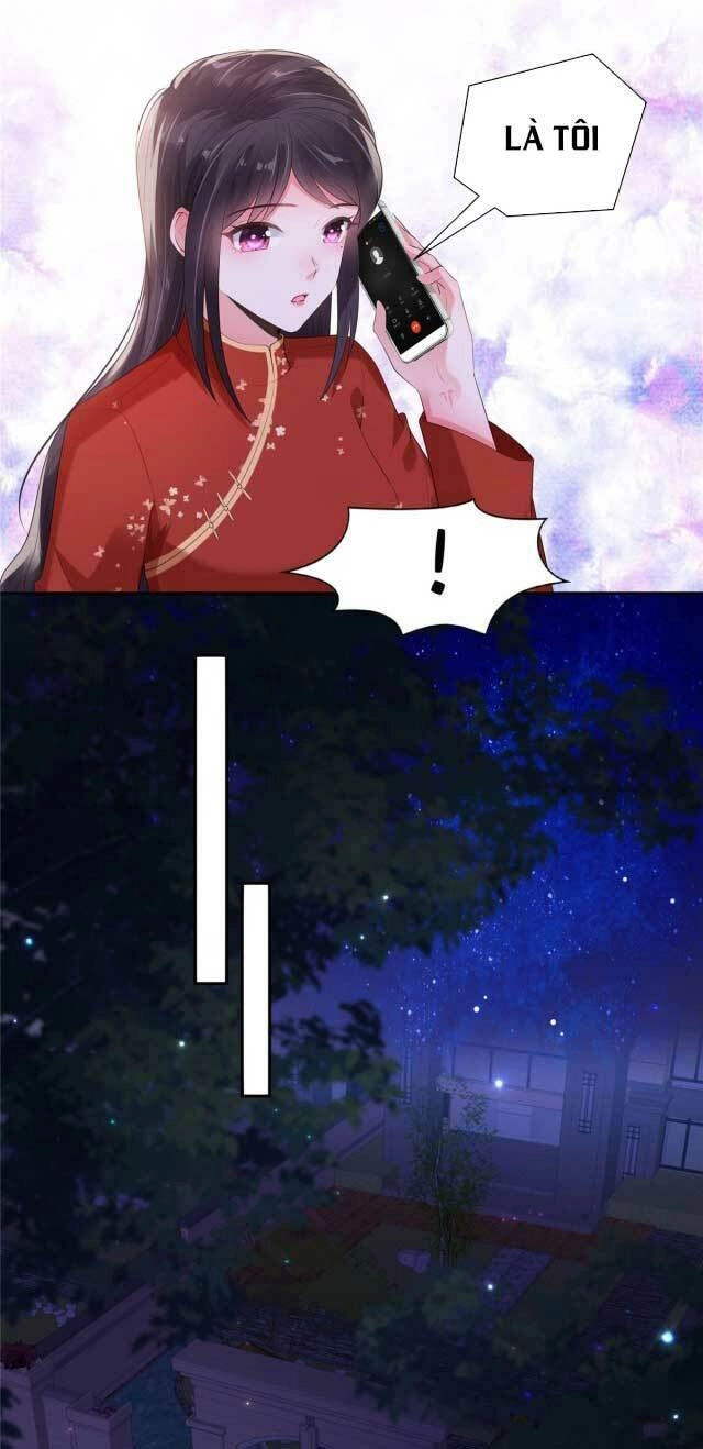 Trọng Sinh Trở Lại: Sủng Nịch Độc Nhất Vô Nhị Chapter 87 - 18