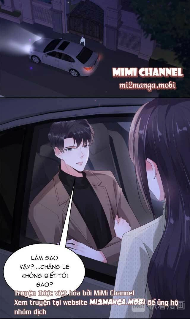 Trọng Sinh Trở Lại: Sủng Nịch Độc Nhất Vô Nhị Chapter 87 - 19