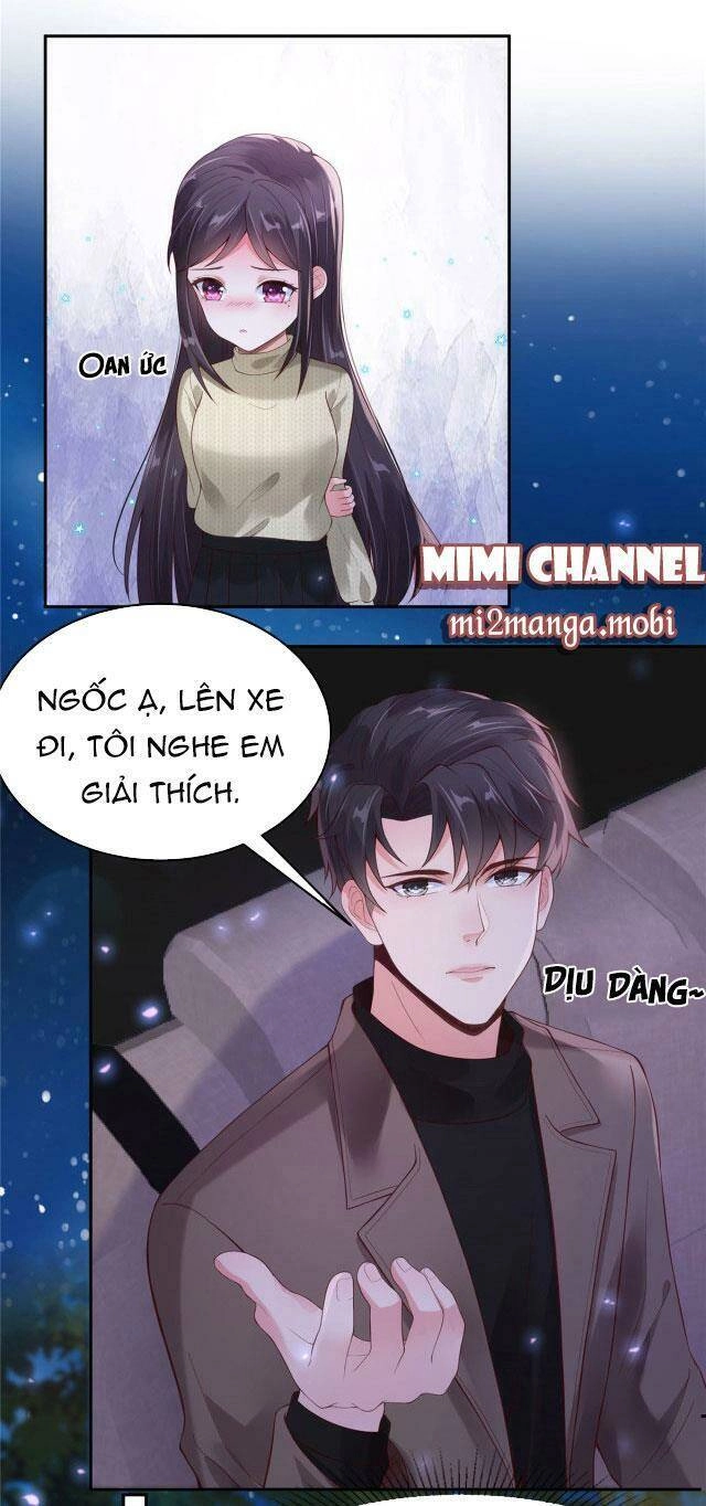 Trọng Sinh Trở Lại: Sủng Nịch Độc Nhất Vô Nhị Chapter 88 - 3