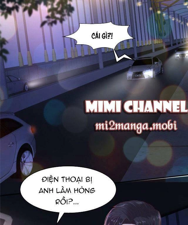 Trọng Sinh Trở Lại: Sủng Nịch Độc Nhất Vô Nhị Chapter 88 - 5